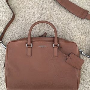 Michael Kors laptop bag